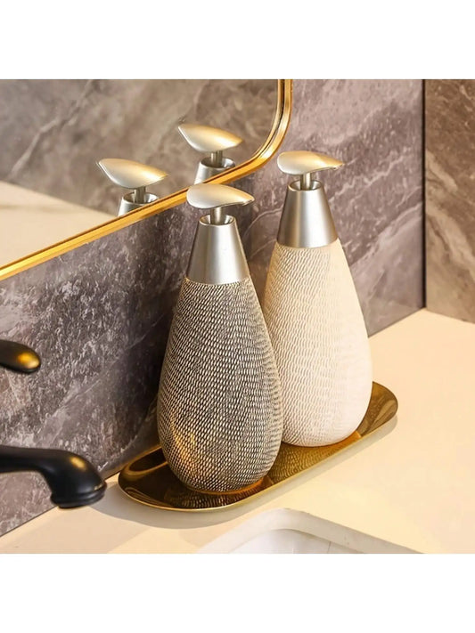 Retro Ceramic Dispenser