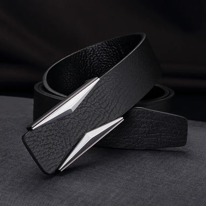 Unisex Designer Belt