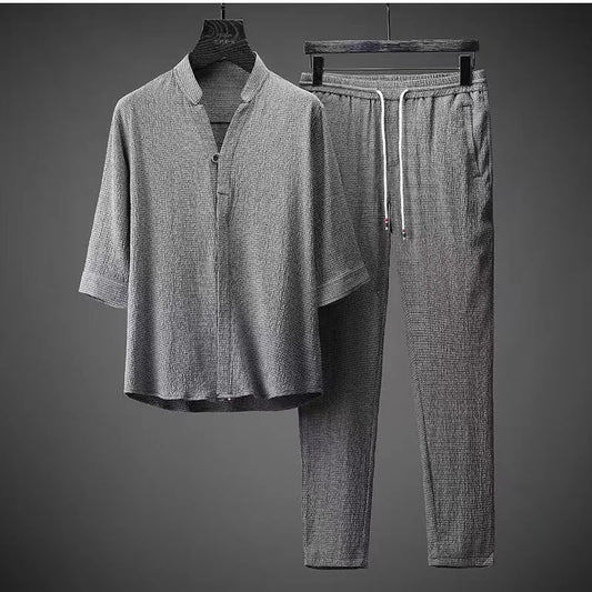 Harajuku Style Co-ord Set