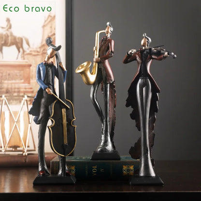 Nordic Music Decor