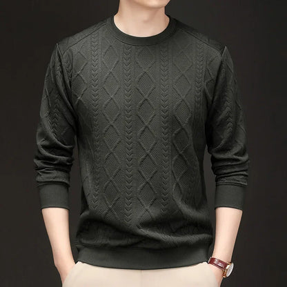 Long Sleeve Sweater