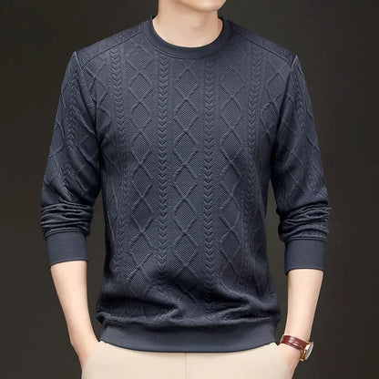 Long Sleeve Sweater