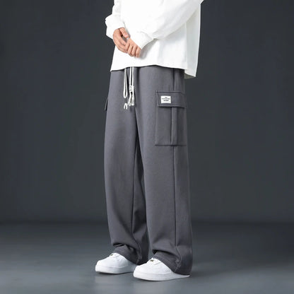 Urban Street Joggers