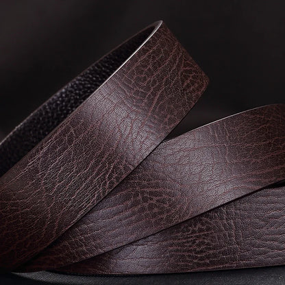 Unisex Designer Belt
