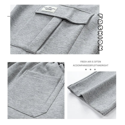 Urban Street Joggers
