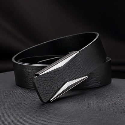 Unisex Designer Belt