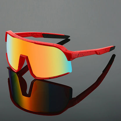 Urban Shield Sunglasses