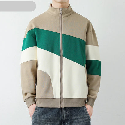Classic Warm Jacket
