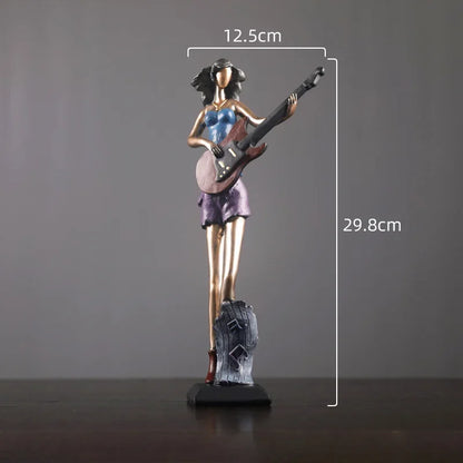 Melody Home Ornaments