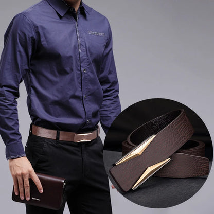 Unisex Designer Belt