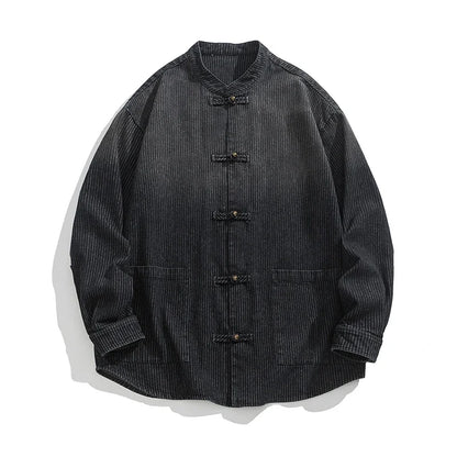 Retro Chinese Jacket