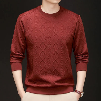 Long Sleeve Sweater