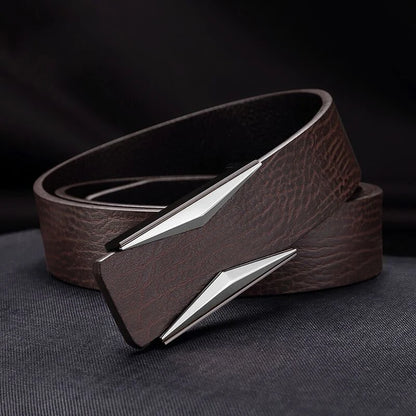 Unisex Designer Belt